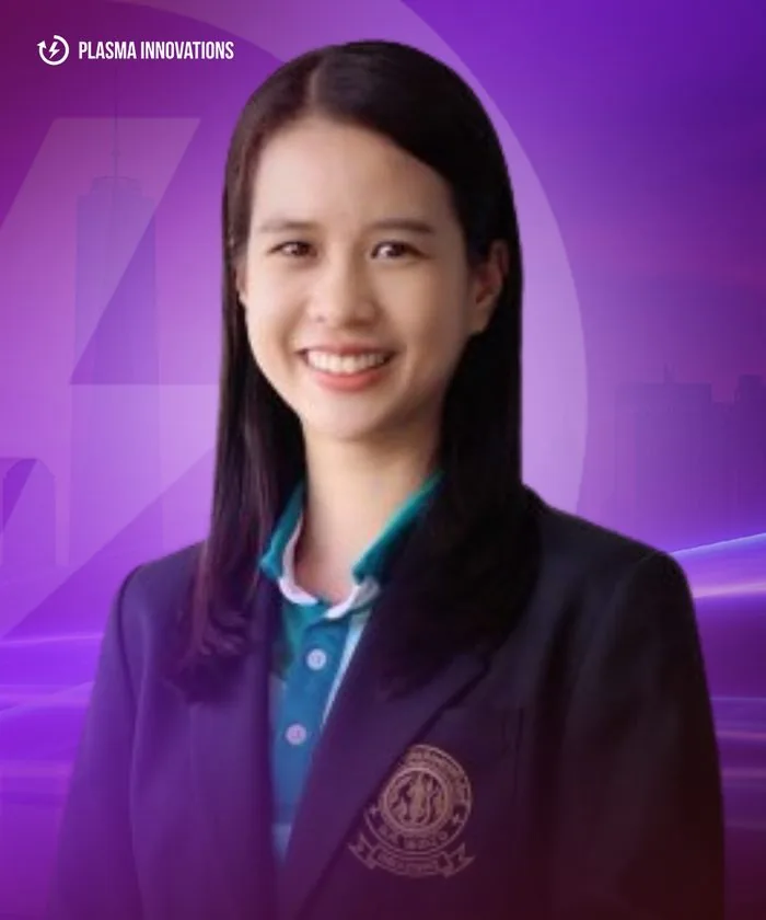 ภาพบุคคล ผศ.ดร. สวิตา สุวรรณรัตน์